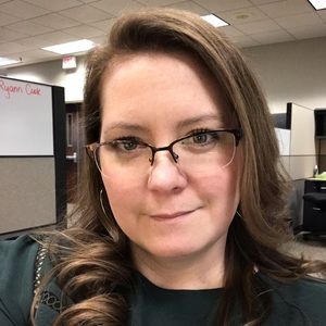 Meet your Posher, Ryann